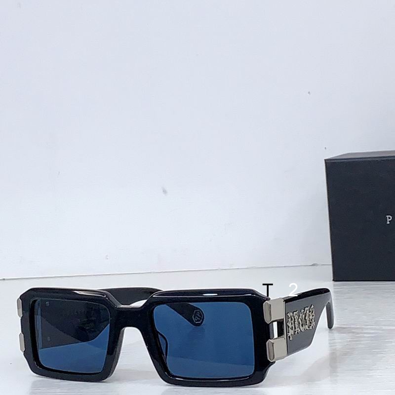 Philipp Plein Sunglasses ID:20260410-3432